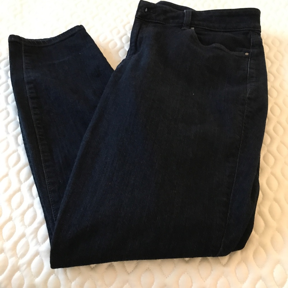 Ann Taylor jeans